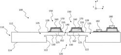 Piezoelectric micromachined ultrasonic transducer