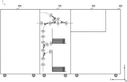 Envelope processing apparatus and image forming system