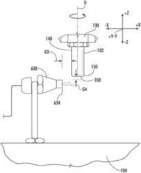 Systems and methods for minimizing SHR from pharmaceutical part converting using pulsed ejection