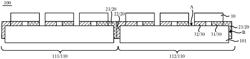 Splice panel assembly, backlight module and display device