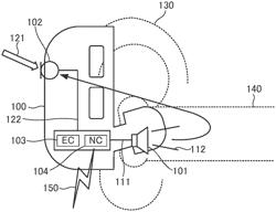 Voice output apparatus, voice output method, and voice output program