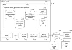 Systems and methods for intelligent playback