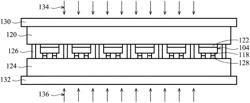 Methods for manufacturing a display device