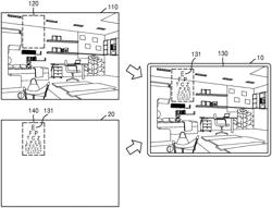 AUGMENTED REALITY APPARATUS AND METHOD FOR PROVIDING VISION MEASUREMENT AND VISION CORRECTION