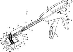 ANVIL ASSEMBLY WITH REDUCED DEFLECTION