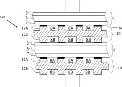 BINDER JET PRINTING OF METALLIC INTERCONNECT FOR SOLID OXIDE ELECTROCHEMICAL CELL STACK