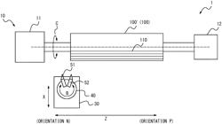 ROLL MOLD MANUFACTURING METHOD, ROLL MOLD, AND TRANSCRIPT