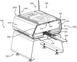 Base Stations For Unmanned Aerial Vehicles (UAVs)