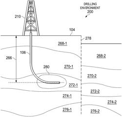 Steering A Wellbore Using Stratigraphic Misfit Heat Maps