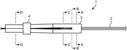 OPTICAL FIBER BUNDLE STRUCTURE, OPTICAL CONNECTOR, OPTICAL FIBER CONNECTION STRUCTURE, AND METHOD OF MANUFACTURING OPTICAL FIBER BUNDLE STRUCTURE