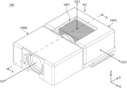 OPTICAL ELEMENT DRIVING MECHANISM