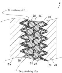 SOLID ELECTROLYTIC CAPACITOR AND SOLID ELECTROLYTIC CAPACITOR MANUFACTURING METHOD