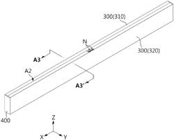 BATTERY ASSEMBLY HAVING IMPROVED SAFETY