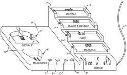 Power Tool Universal Adapter