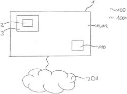 COMPUTER-IMPLEMENTED METHOD FOR SENDING ELECTRONIC VOICE MESSAGES BY E-MAIL