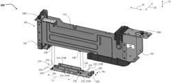 RISER CAGE TO SUPPORT A CONNECTOR OF A RISER CARD