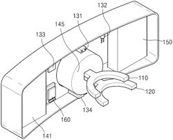 Mandibular advancement device