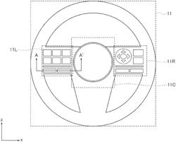 Vehicle-mounted device