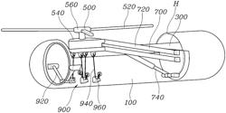 Propulsion module of air mobility vehicle