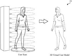 Systems and methods for generating and presenting virtual experiences