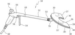 Axle Removal Tool and Method