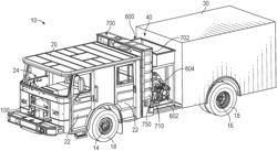 ELECTRIFIED FIRE FIGHTING VEHICLE