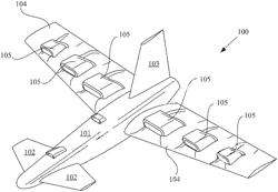 FLUIDIC PROPULSIVE SYSTEM