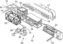 WASTE TREATMENT APPARATUS AND METHOD