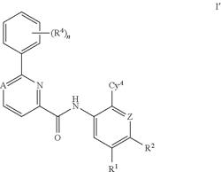 CARBOXAMIDE COMPOUNDS AND USES THEREOF