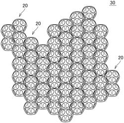 SURFACE-COATED METAL POROUS BODY