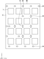 PHOTOLITHOGRAPHY METHOD AND METHOD OF MANUFACTURING A SEMICONDUCTOR DEVICE USING THE SAME