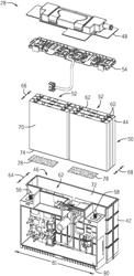 CELL TO HEAT SINK THERMAL ADHESIVE