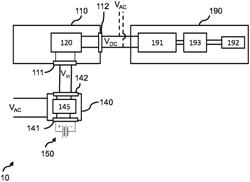 AUXILIARY ARRANGEMENT FOR A LED TUBE LAMP