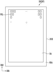 PIXEL AND DISPLAY DEVICE COMPRISING THE SAME