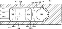 Electrochemical machining of geometrically complex passages