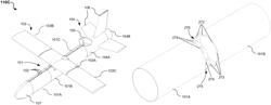 Mission-adaptable aerial vehicle and methods for in-field assembly and use