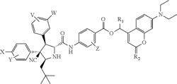 Photoresponsive nutlin derivatives and uses thereof