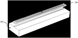 Optical micro-electromechanical system with flip chip packaging