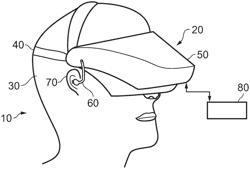 Gaze tracking apparatus and systems