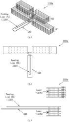 Electronic device including antenna