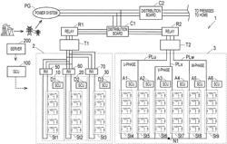 Power supply system