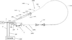 REDUCED ROTATIONAL MASS MOTOR ASSEMBLY FOR CATHETER PUMP