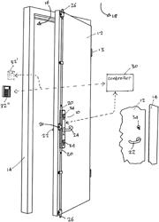 Bolting Mechanism