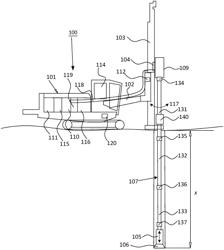 METHOD AND SYSTEM FOR DETECTING A LOOSENED JOINT OF A DRILL STRING