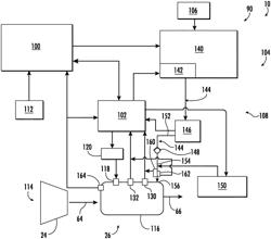 HYDROGEN COMBUSTION CONTROL SYSTEM