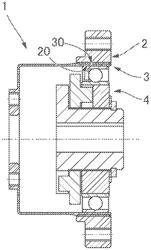 TOOTH PROFILE DESIGNING METHOD FOR STRAIN WAVE GEARING