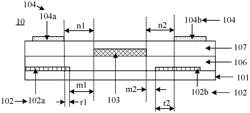 ARRAY SUBSTRATE AND METHOD FOR MANUFACTURING SAME, AND DISPLAY DEVICE