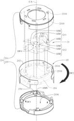 CONTROLLABLE APERTURE STOP, COMPACT CAMERA MODULE AND ELECTRONIC DEVICE