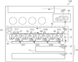 TONER, TONER SET, IMAGE TRANSFER SHEET, TONER ACCOMMODATING UNIT, IMAGE FORMING APPARATUS, AND IMAGE FORMING METHOD