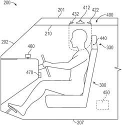 IN-SEAT SOUND SUPPRESSION